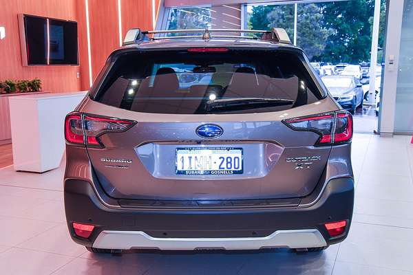 2024 Subaru Outback AWD Touring XT 6GEN