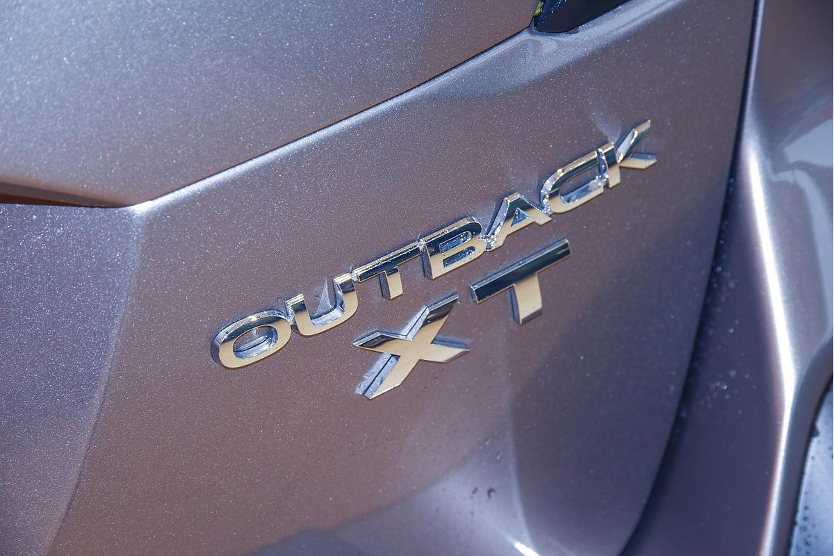 2024 Subaru Outback AWD Touring XT 6GEN