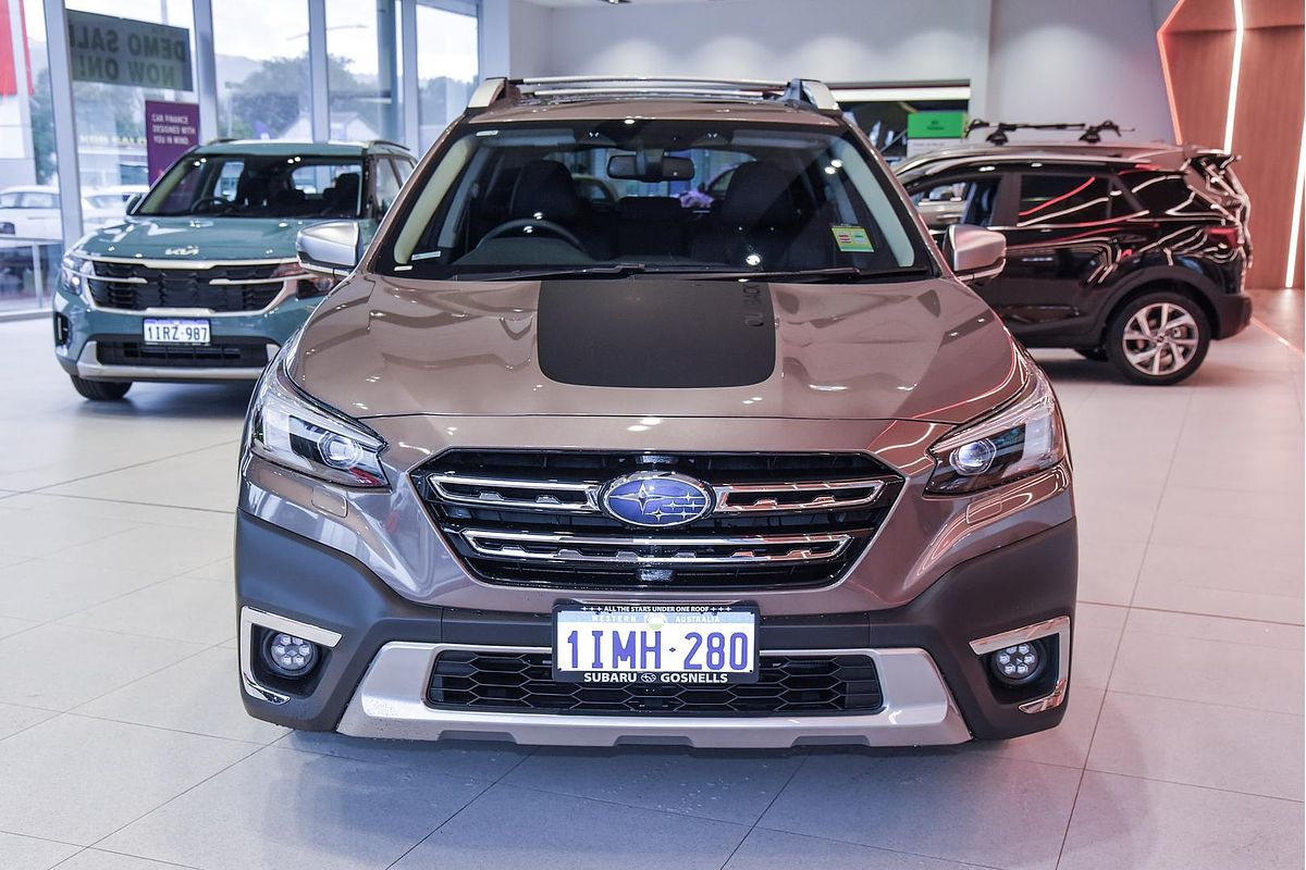 2024 Subaru Outback AWD Touring XT 6GEN