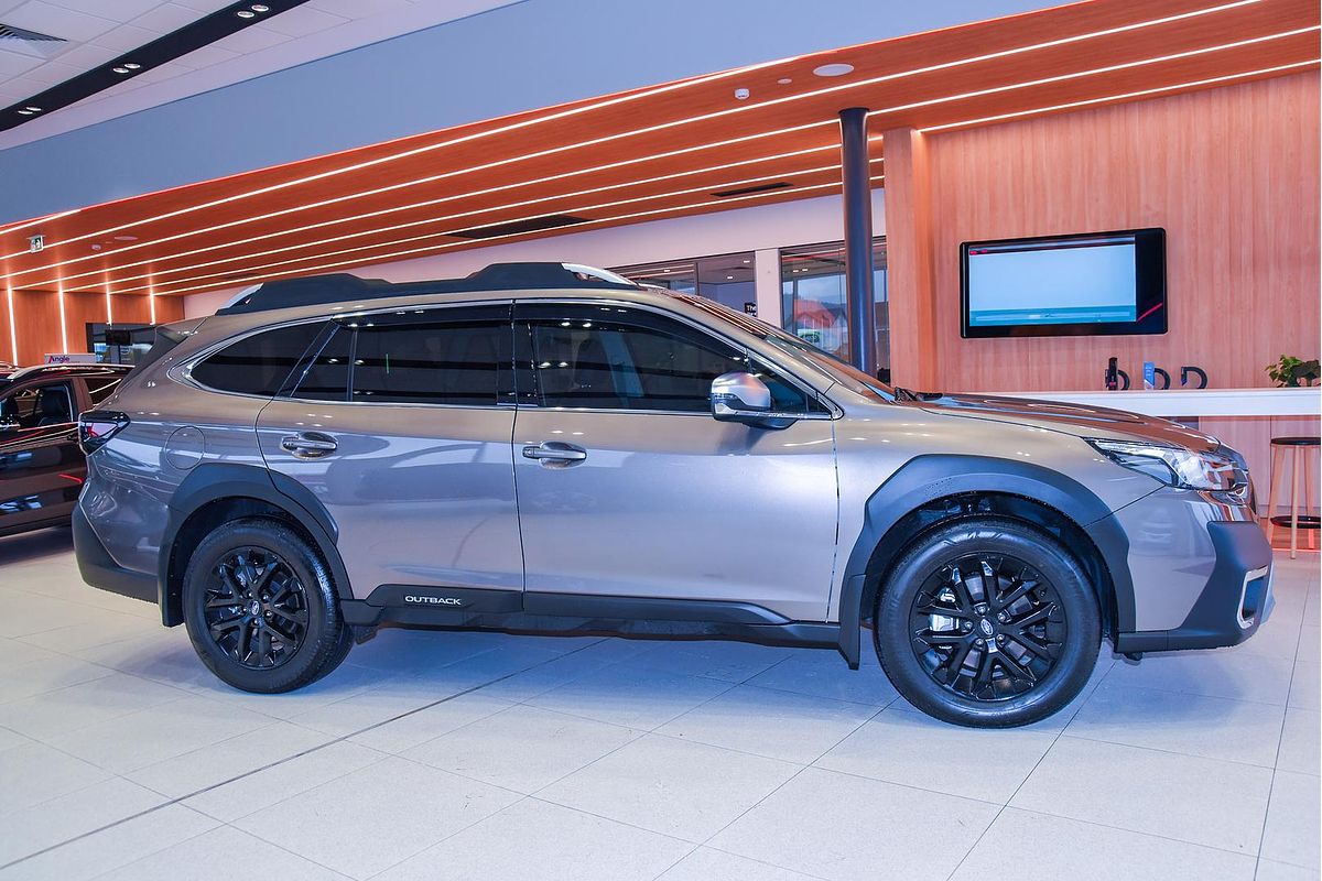 2024 Subaru Outback AWD Touring XT 6GEN