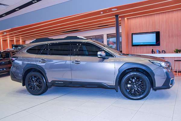 2024 Subaru Outback AWD Touring XT 6GEN