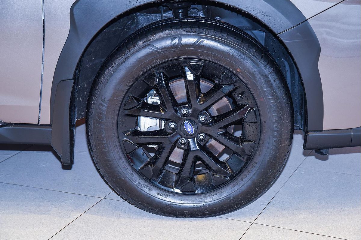 2024 Subaru Outback AWD Touring XT 6GEN