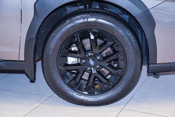 2024 Subaru Outback AWD Touring XT 6GEN