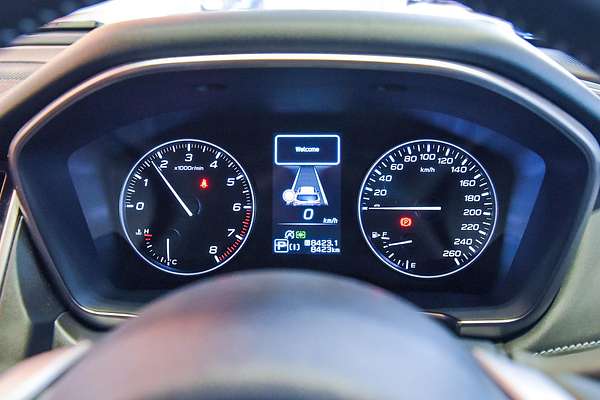 2024 Subaru Outback AWD Touring XT 6GEN