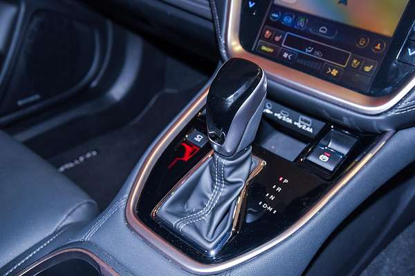 2024 Subaru Outback AWD Touring XT 6GEN