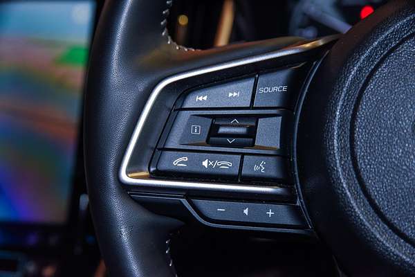 2024 Subaru Outback AWD Touring XT 6GEN