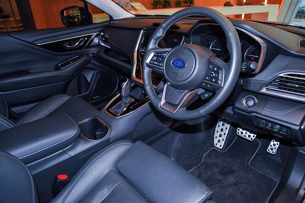 2024 Subaru Outback AWD Touring XT 6GEN