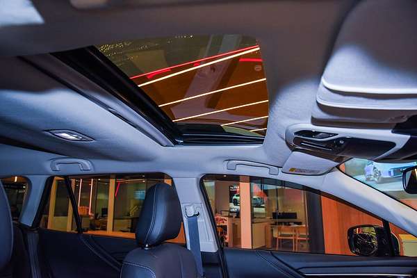 2024 Subaru Outback AWD Touring XT 6GEN