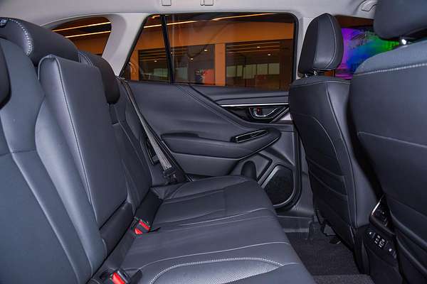 2024 Subaru Outback AWD Touring XT 6GEN