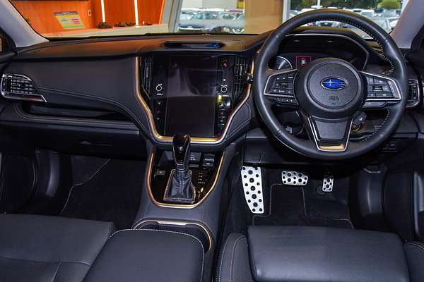 2024 Subaru Outback AWD Touring XT 6GEN