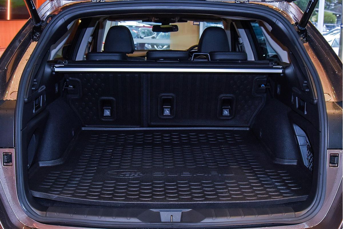 2024 Subaru Outback AWD Touring XT 6GEN