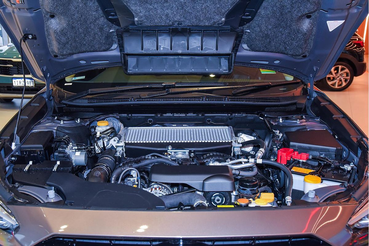 2024 Subaru Outback AWD Touring XT 6GEN