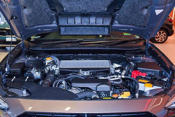 2024 Subaru Outback AWD Touring XT 6GEN