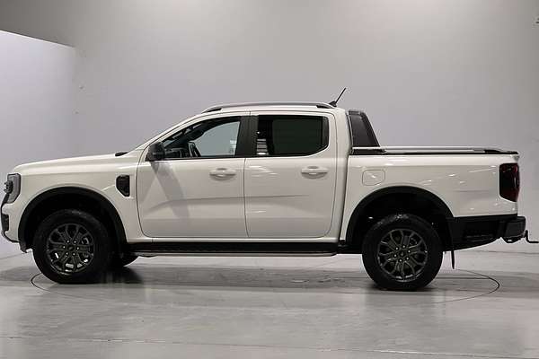 2024 Ford Ranger Wildtrak 4X4 2.0L