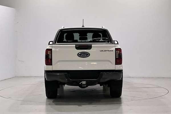 2024 Ford Ranger Wildtrak 4X4 2.0L