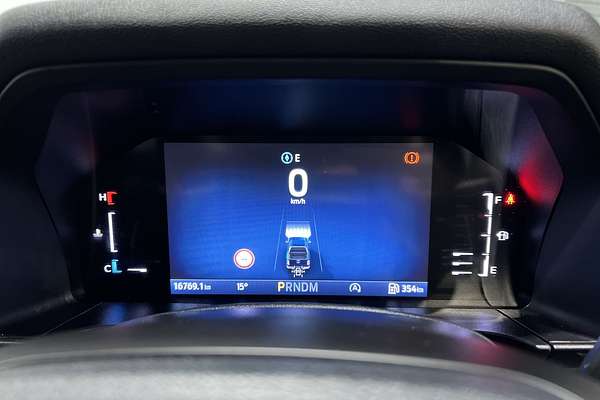 2024 Ford Ranger Wildtrak 4X4 2.0L