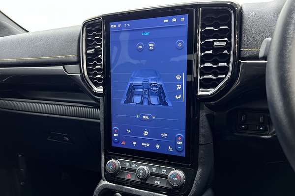 2024 Ford Ranger Wildtrak 4X4 2.0L
