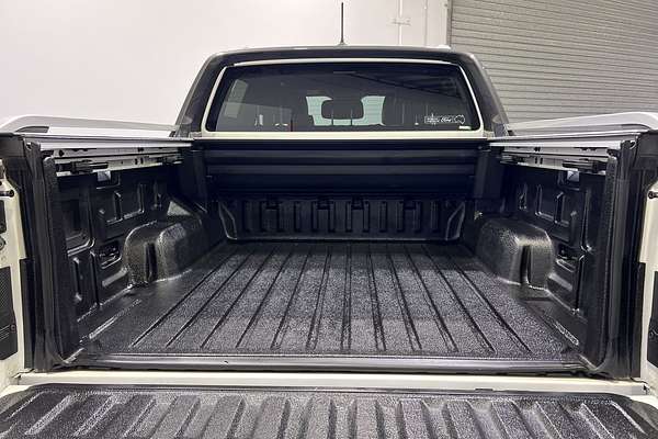 2024 Ford Ranger Wildtrak 4X4 2.0L
