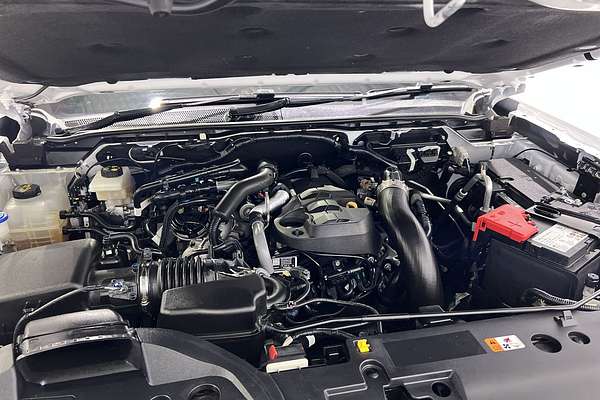 2024 Ford Ranger Wildtrak 4X4 2.0L