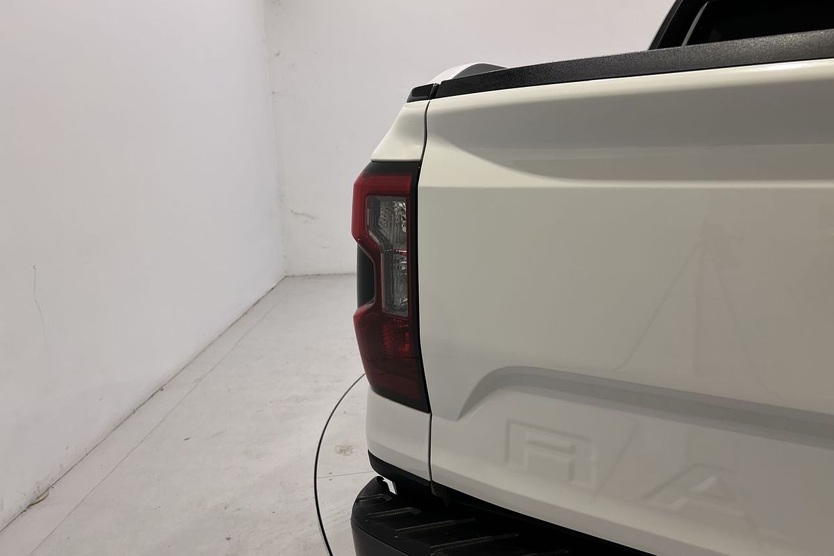 2024 Ford Ranger Wildtrak 4X4 2.0L