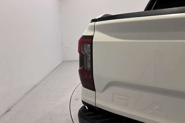 2024 Ford Ranger Wildtrak 4X4 2.0L