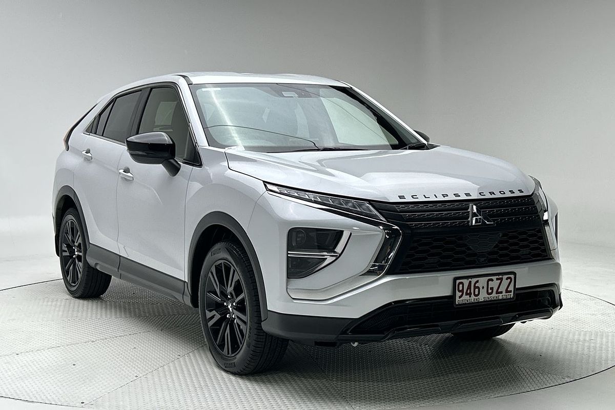2023 Mitsubishi Eclipse Cross LS YB