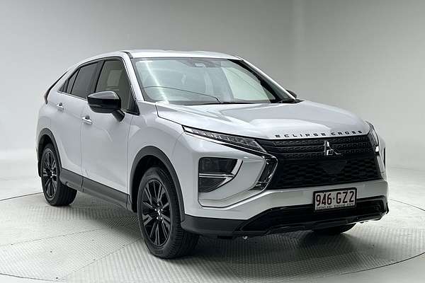 2023 Mitsubishi Eclipse Cross LS YB