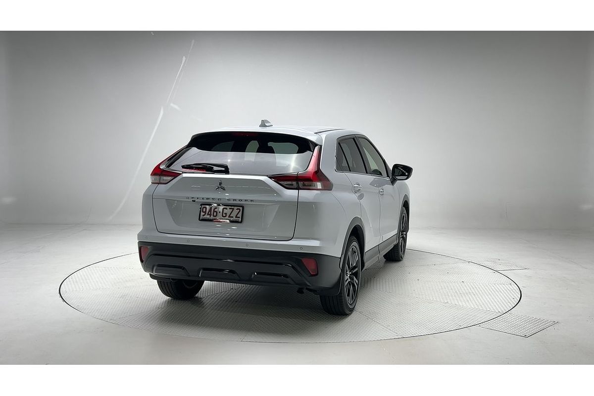 2023 Mitsubishi Eclipse Cross LS YB