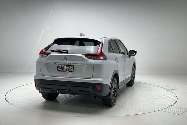 2023 Mitsubishi Eclipse Cross LS YB