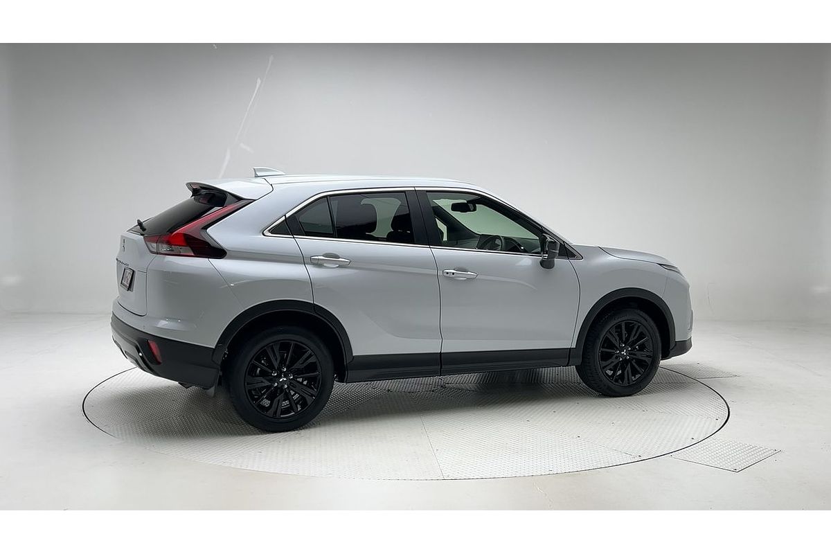 2023 Mitsubishi Eclipse Cross LS YB
