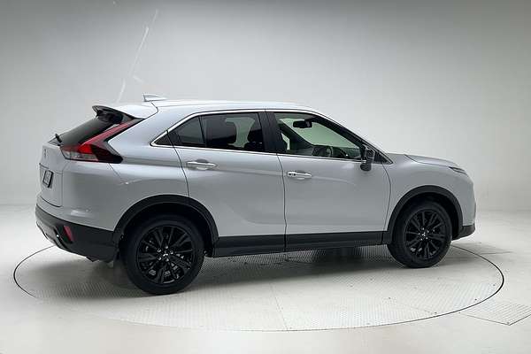 2023 Mitsubishi Eclipse Cross LS YB