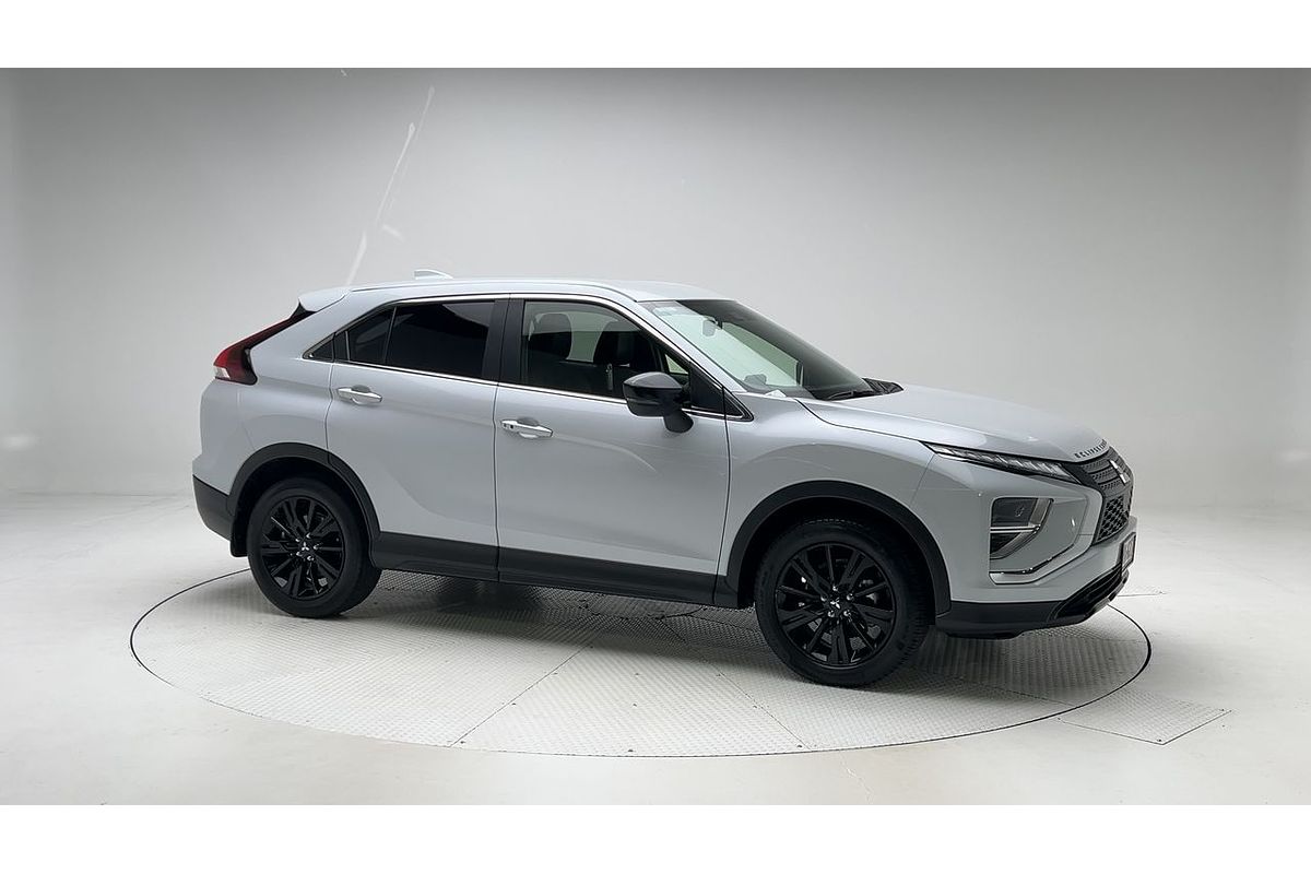 2023 Mitsubishi Eclipse Cross LS YB