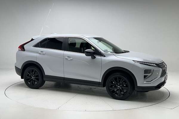 2023 Mitsubishi Eclipse Cross LS YB