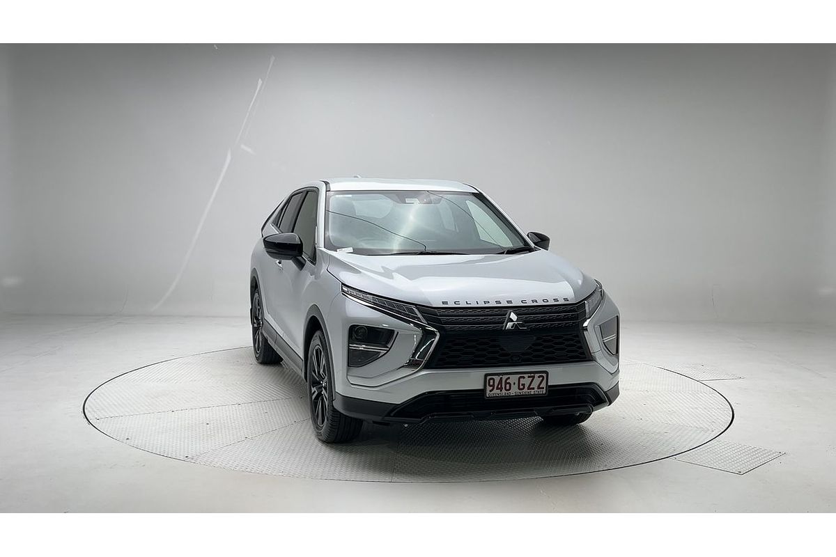 2023 Mitsubishi Eclipse Cross LS YB