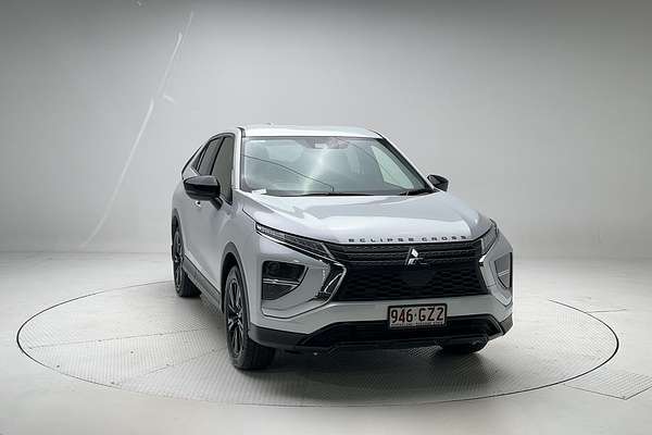 2023 Mitsubishi Eclipse Cross LS YB