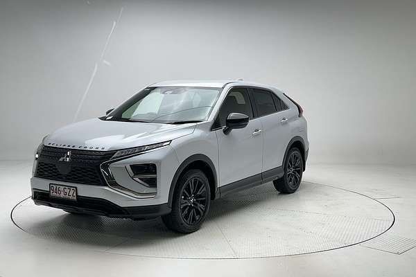 2023 Mitsubishi Eclipse Cross LS YB