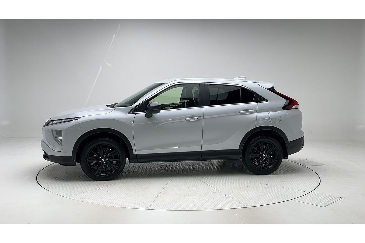 2023 Mitsubishi Eclipse Cross LS YB
