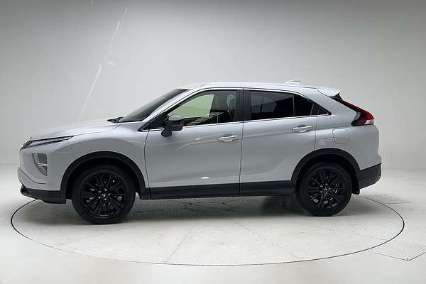 2023 Mitsubishi Eclipse Cross LS YB