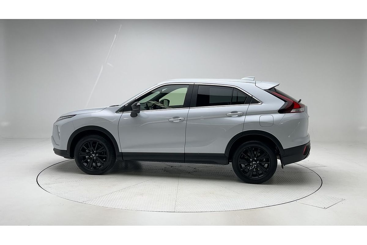 2023 Mitsubishi Eclipse Cross LS YB