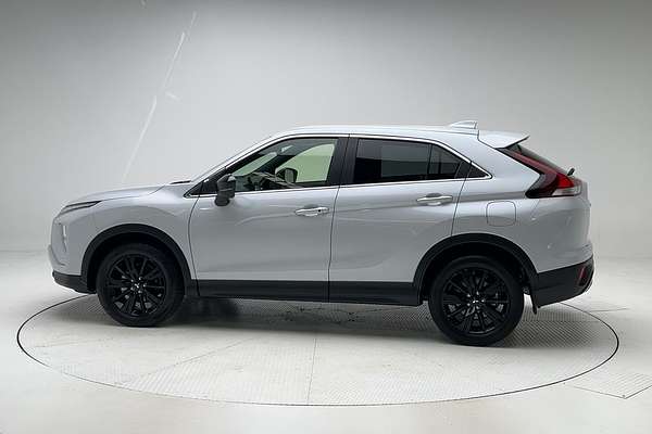 2023 Mitsubishi Eclipse Cross LS YB