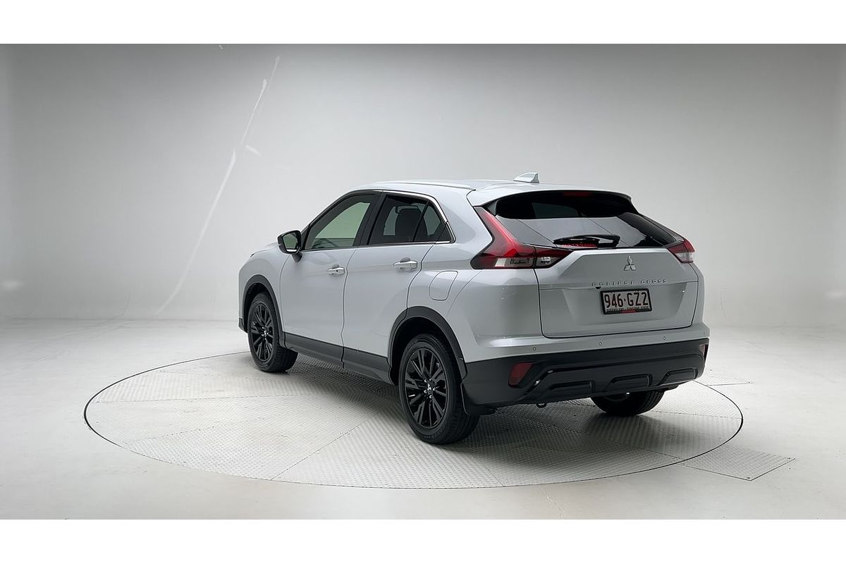 2023 Mitsubishi Eclipse Cross LS YB