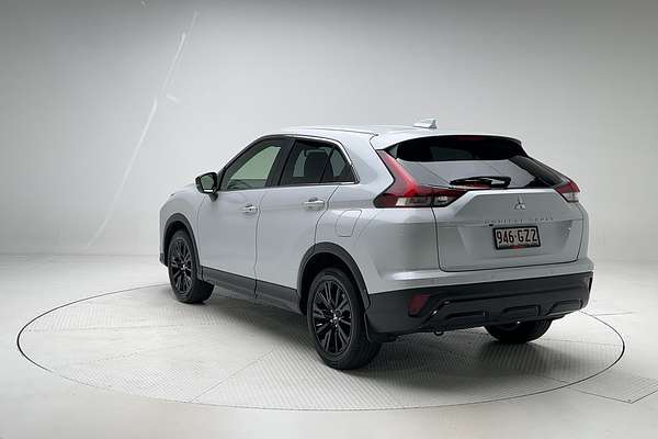 2023 Mitsubishi Eclipse Cross LS YB