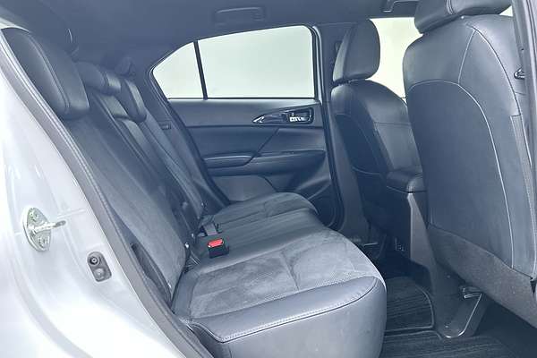 2023 Mitsubishi Eclipse Cross LS YB