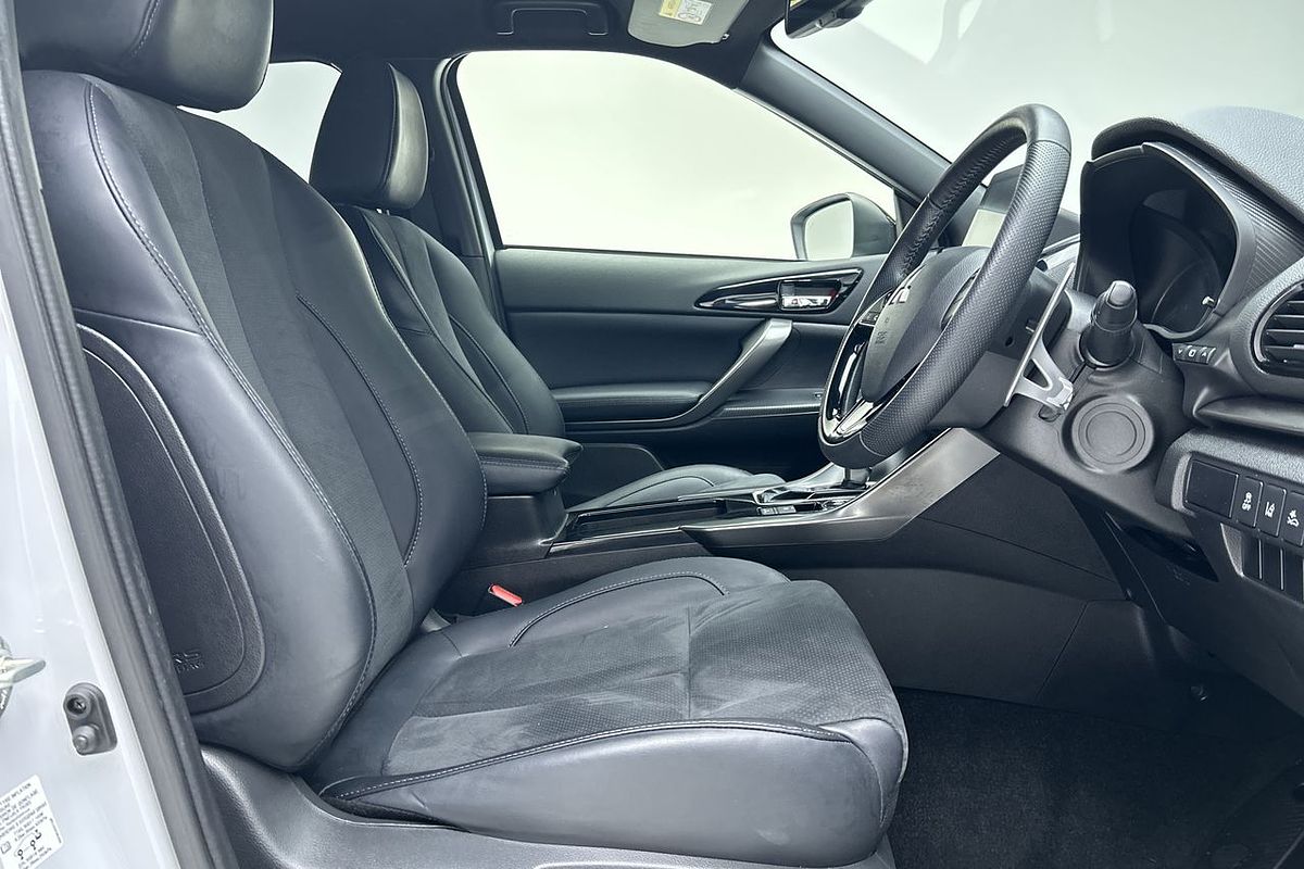 2023 Mitsubishi Eclipse Cross LS YB