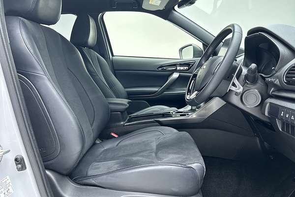2023 Mitsubishi Eclipse Cross LS YB