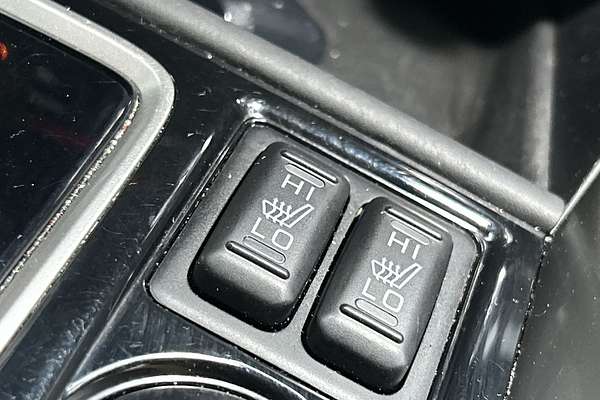 2023 Mitsubishi Eclipse Cross LS YB