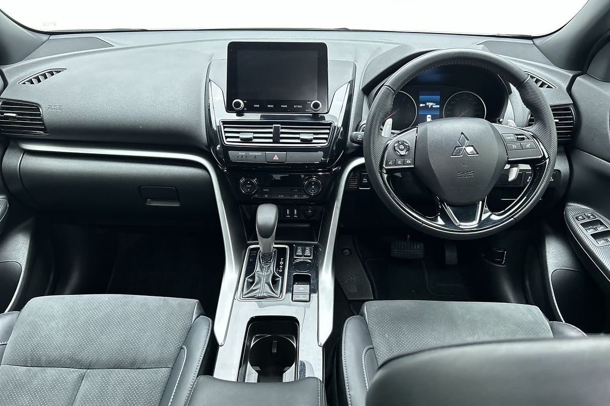 2023 Mitsubishi Eclipse Cross LS YB