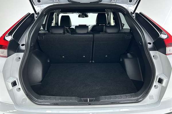 2023 Mitsubishi Eclipse Cross LS YB