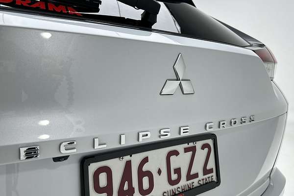 2023 Mitsubishi Eclipse Cross LS YB