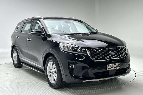 2018 Kia Sorento Si UM